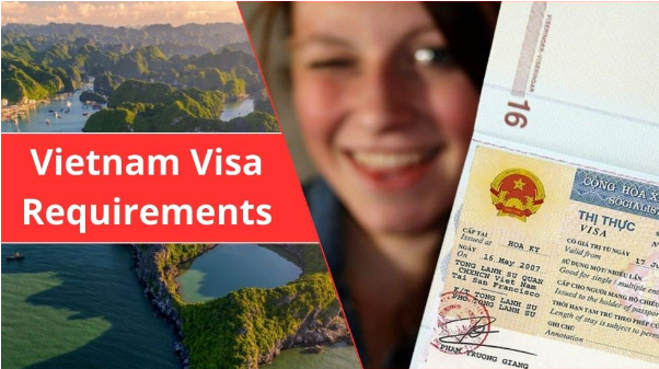 img-Navigating Vietnam Visa Requirements: Your Complete Guide to Essential Documentation